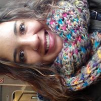 Flor Serrano's Photo