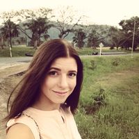 Kateryna Fedorenko的照片