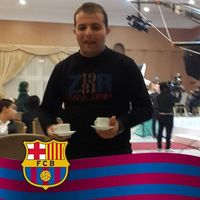 chaffai melek的照片