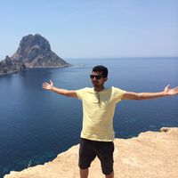 Shoneil Oswal's Photo