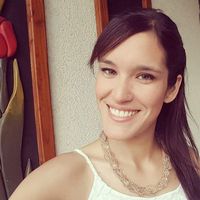 Constanza Cabaña's Photo