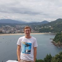 Sebastian Krauß的照片