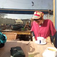 Tabea VonVivis's Photo