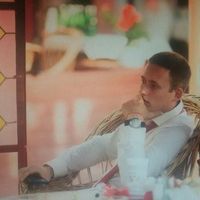 Сергей Мелихов's Photo