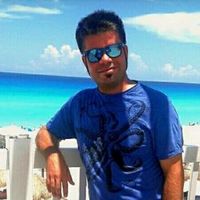 Andrea Scano's Photo