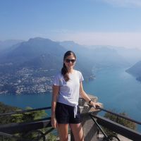 Maren Ackermann's Photo