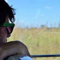 Andre Sauder's Photo