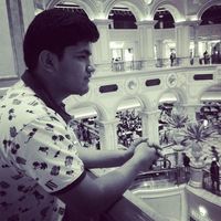 Dhaval Davda的照片