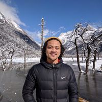 Reza Baharin的照片