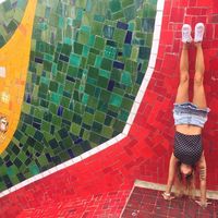 Rocio Sendra's Photo