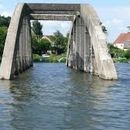 Foto de Daytrip to Cheb/Eger Oldtown+Lake  Train+Bicycle