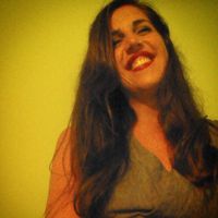 Cecilia Layún's Photo