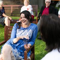 Alena Dingley的照片