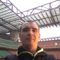 Yury Ovsyannikov's Photo