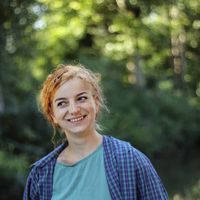 Ioana Pandele的照片