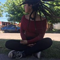 Dahiana Carreño的照片