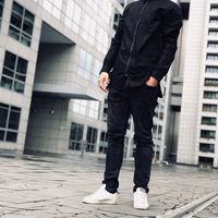 Valerii Starko's Photo