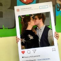 Gabriel Zurlo Sconosciuto的照片