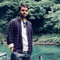 Prashant Beniwal's Photo