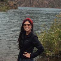 Agustina D. Ragonese Angriman's Photo