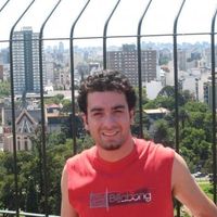 Diego Calens的照片