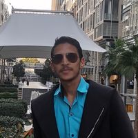 mustafa alhamani's Photo