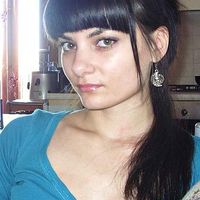 Madalina Elena Vladulescu's Photo