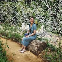 Mélanie Richard's Photo