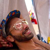 Varun Kapur's Photo