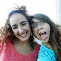 Paula Garcia's Photo