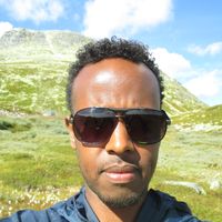 Mohammed Ali Mohammed's Photo