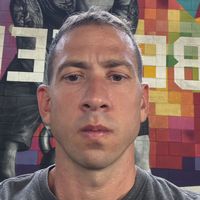 Steven Bova's Photo