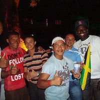 Pedro Salado's Photo