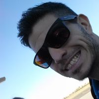 Martín Londero的照片