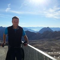 Simon Rydel的照片