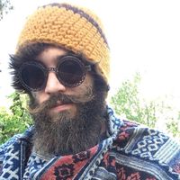 Brandon Crow的照片