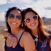 Alexandra Paredes's Photo