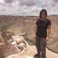 Francisca Díaz Viera的照片