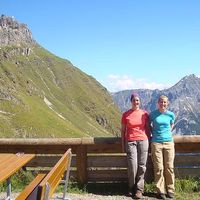 Angelika  Osl's Photo