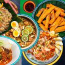 Food Crawl In Quezon City's picture