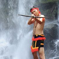 Hewitt Leang的照片