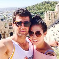 Hope Georgantis's Photo