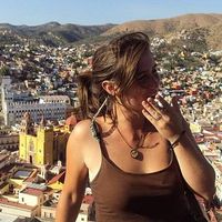 Le foto di Sally Butterfield