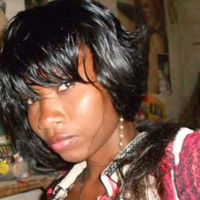 Jessica Byangoy's Photo