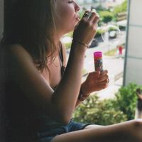 Anika Hübener's Photo