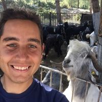 Ugurhan Konuk's Photo