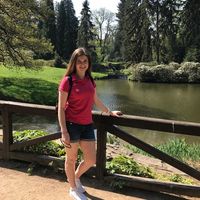 Tetiana Menko的照片