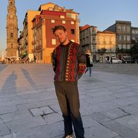 Andreas Haakonsen's Photo