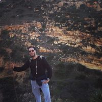 Mustapha KHEDDADI's Photo