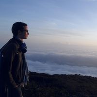 Karim Bouzid's Photo